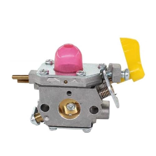 Carburateur souffleur Poulan Pro SM210VS C1U-W45 argent 545146501