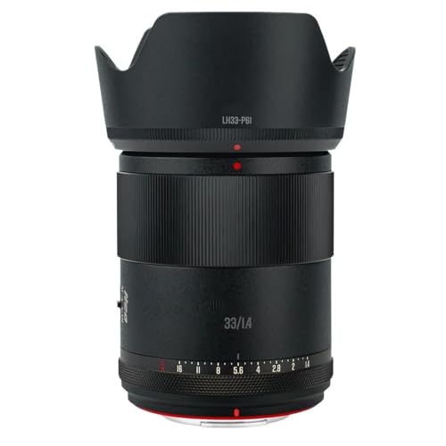 ݊܂Sony E}Eg 33mm F1.4 APS-CYiSTM[^[ځjA6400 A6700 ZV-E10 Z5 Z50 XT5 XM5 XT50p(Z)