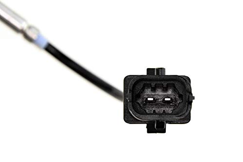 NTY Sensore, Temperatura gas scarico EGT-FT-013 Compatibile con: DODGE JOURNEY, FIAT FREEMONT