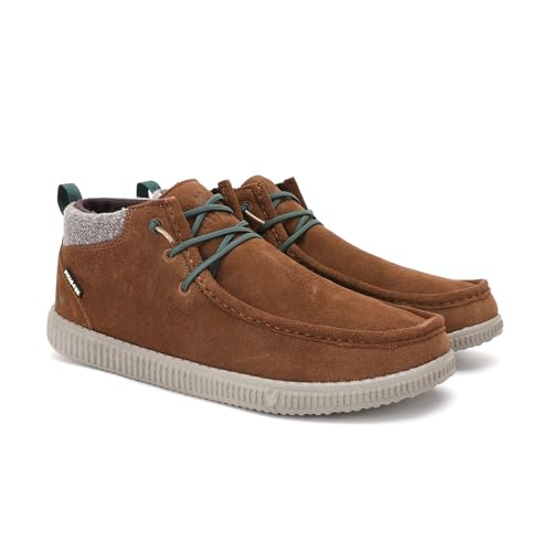 WALK IN PITAS | WP150 BOB | Bottes pour homme | Bottine | Chaussures D'hiver | Bottines | Botte...
