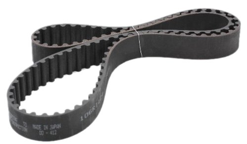 Japko40412 Timing Belt