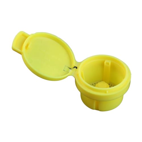 Bouchon lave-glace Megane 2008-2024 évite les fuites de liquide sous le capot