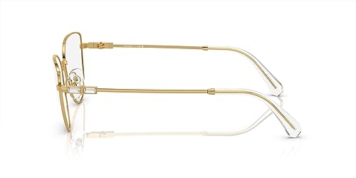 Image of Swarovski womens Sk1007 Cat Eye Prescription Eyewear Frames