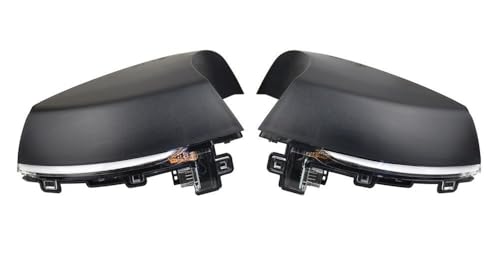 Clignotant dynamique rétroviseur droit MK5 6C à défilement LED LED