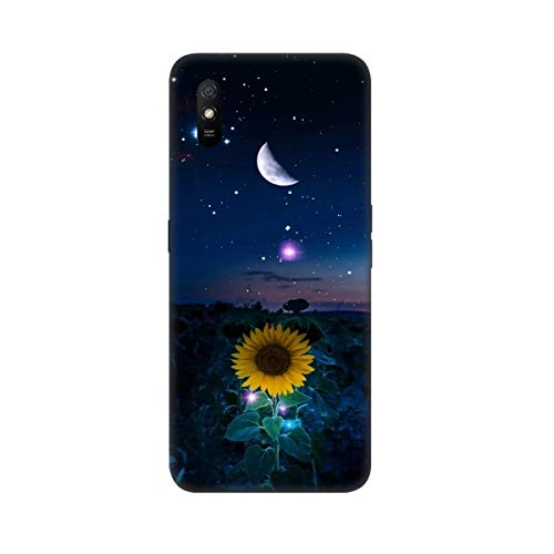ChoosEU Compatibile con Cover Xiaomi Redmi 9A