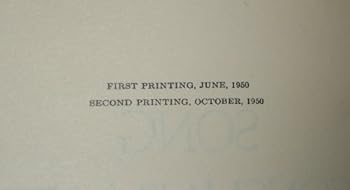 Hardcover Song Consum'mate Book