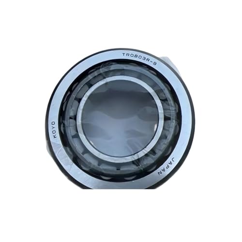 Roulements à rouleaux coniques pour roue de voiture P6 fin des bruits de moyeu