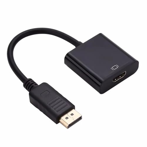 ラップトップ用のVGA/HDTVアダプターへの PC PCモニタービデオストリーミングまたはゲームDVIコンバーター用のプロジェクター監視