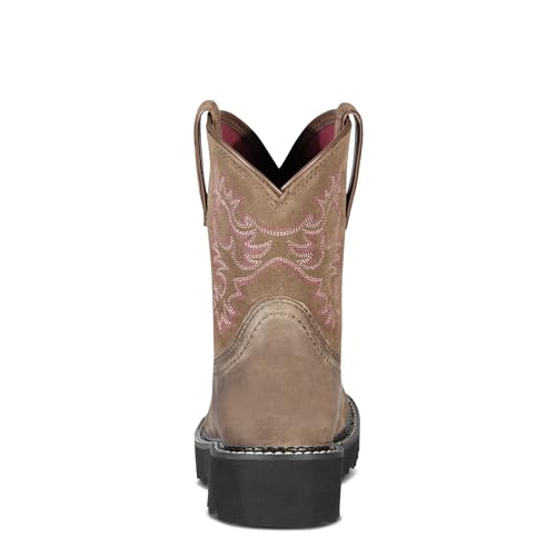 Image of ARIAT Women's Fatbaby Western Boot