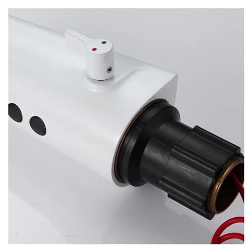 Grifos de baño de cobre con sensor táctil inteligente para lavabo 4