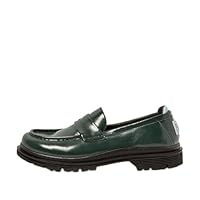 Art 1902 Birmingham, Mocasín Unisex Adulto, Jungle, 36 EU