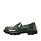 Art 1902 Birmingham, Mocasín Unisex Adulto, Jungle, 36 EU