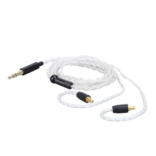Cable de Auriculares Dpofirs con Jack 3.5mm miniatura 3