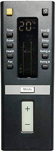 VNQ Remote Compatible with IFB Split AC Remote, Your Old Remote Must be Exact Same (Next-3) (B0BDFSJFLV) Amazon Price History, Amazon Price Tracker
