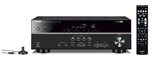 budget home theater receiver