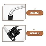 Zoom IMG-2 upkoch 2 pezzi di estensori Zoom IMG-2 upkoch 2 pezzi di estensori