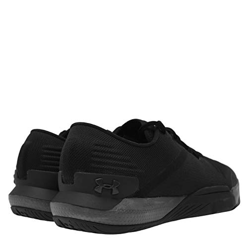 Buy Under Armour Men's Speedform Feel Cross Trainer, Black (005