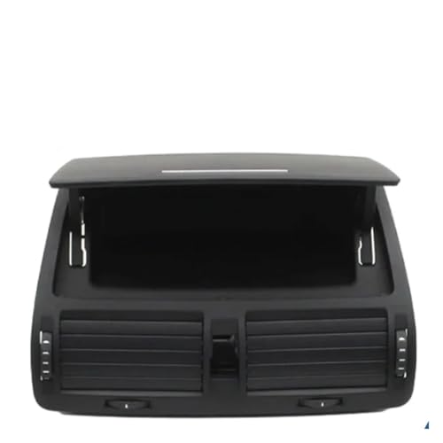 Grille aérateur central avant 1ZD819701 pour Skoda Octavia 2004-2014