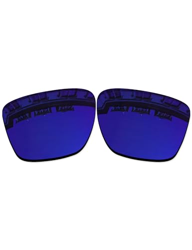 Image of Lenses Replacement for Oakley Wheel House OO9469 Sunglass - Confirm Fit | Scratch Resistant