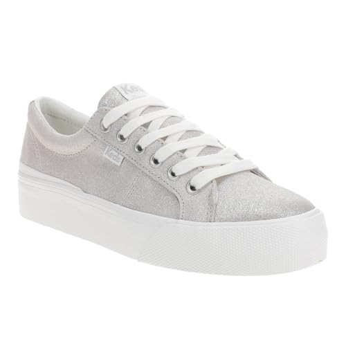 Image of Keds Women's Jump Kick Lace Up Sneakers