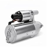 Self Starter Motor 059911022 059911021C 059911021B 059911021D, Compatible For AUDI A4 B8/A5/A6