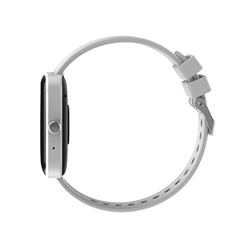 Smartwatch Relógio Inteligente My Watch I Pro Haiz Tela Full Touch 1.3