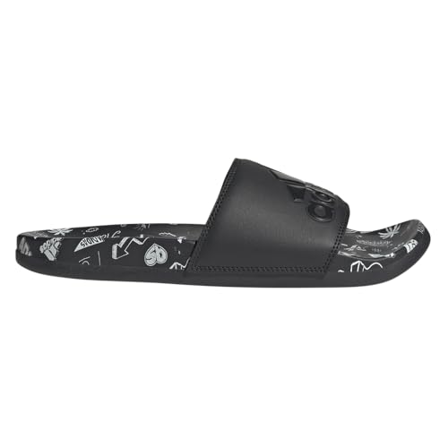 Image of adidas unisex-adult Adilette Comfort