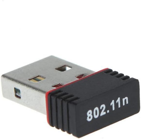 Driver For Microsoft Windows Mini Cl&eacute; USB 2.0 Wifi Adaptateur LAN