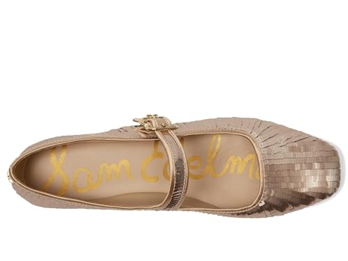 Image of Sam Edelman Women's Michaela Mesh Ballet Flats