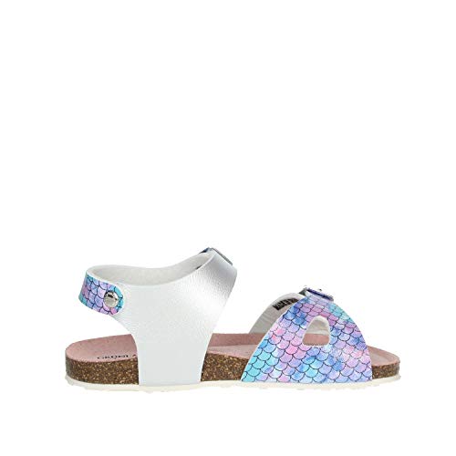 Grunland Junior SB1542 AFRE Sandalo BAMB. S