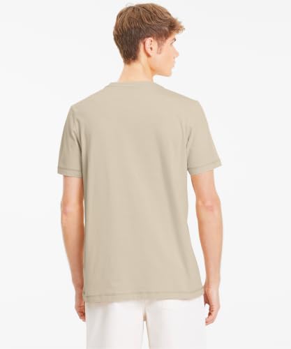 Image of PUMA Men Regular Fit T-Shirt