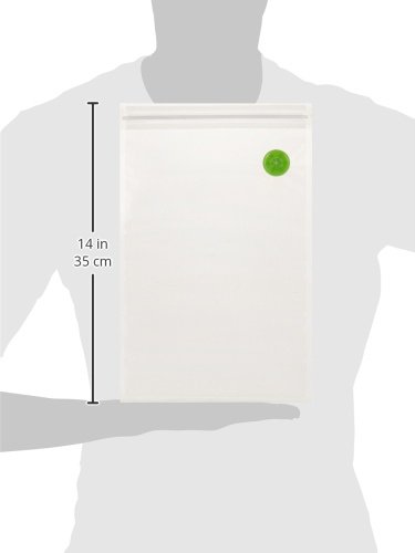 (未使用･未開封品)　CCP  BZ-HV35専用密封袋（大サイズ） 6枚入り EX-3159-00 7z28pnb Amazon | CCP 【BONABONAシリーズ】 ハンディ真空パック器