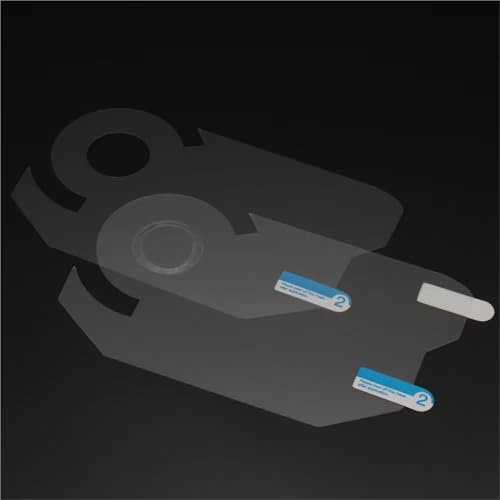 Protector pantalla dashboard CB1000R 2018 - 2020 | Lámina de alta transparencia 4