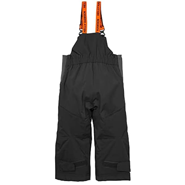 Helly Hansen K Rider 2 Ins Bib, Salopette Bambino