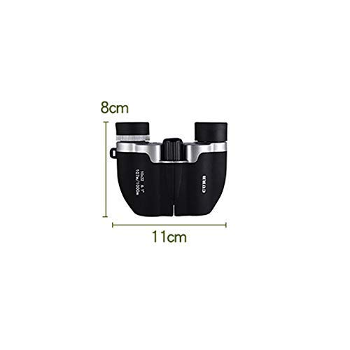 Practical Telescope 8X21 Dualcylinder Portable Handheld miniatura 2