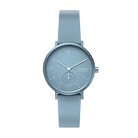 Skagen Damen Aaren Kulor