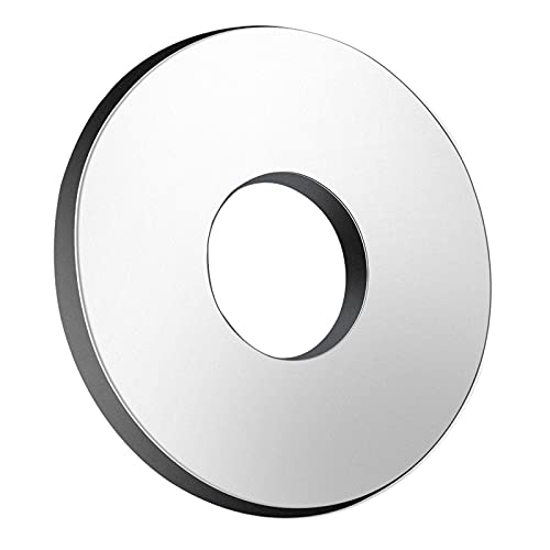 VIGRUE M12 Unterlegscheiben Edelstahl A2, 10 Stück