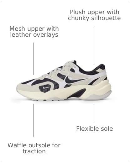 Image of Nike Women's AL8 Shoes