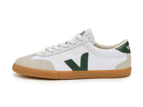 Image of Veja Women's Volley Sneakers