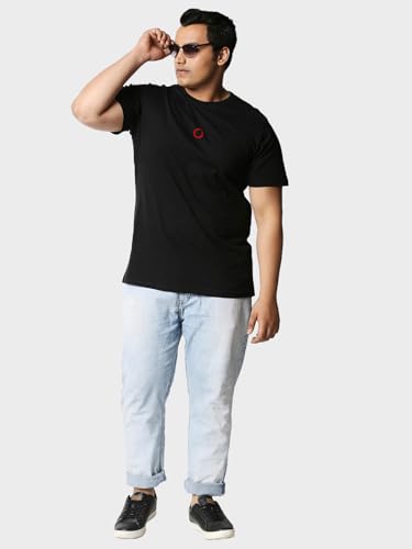 Image of Bewakoof Men T-Shirt