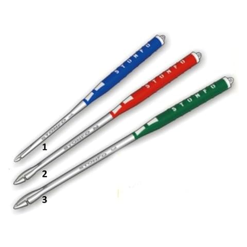 Stonfo Art.429 Two-tone Disgorger - ms. 3 Cover