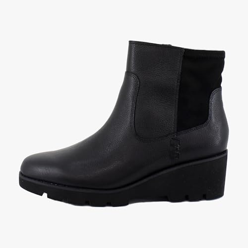 Image of Vionic womens Ariana Zip Short Boots