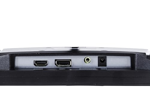 Nilox Nxm27Fhd111 27´´ Fhd Ips Led 100Hz Monitor One Size - 4