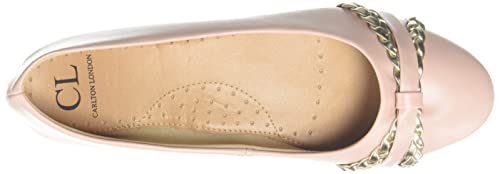 Image of Carlton London Women Ballet Flat