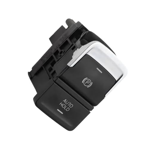 Bouton de frein à main pour Passat, Variant et Santana 2015 - Interrupteur de stationnement 3G0927225B