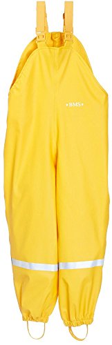 Bms Matschhose Mit Fu