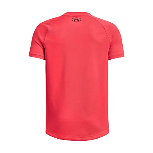 Image of Under Armour Boys' Tech 2.0 Short-Sleeve T-Shirt