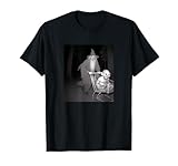 Funny L O T. R Gan dolf wizard shopping cart smeag cool T-Shirt