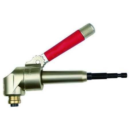 EGYBEL Right Angle Attachment For Milwaukee Tool