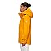 Mammut Stoney Thermo Giacca Hardshell, Oro, S Donna